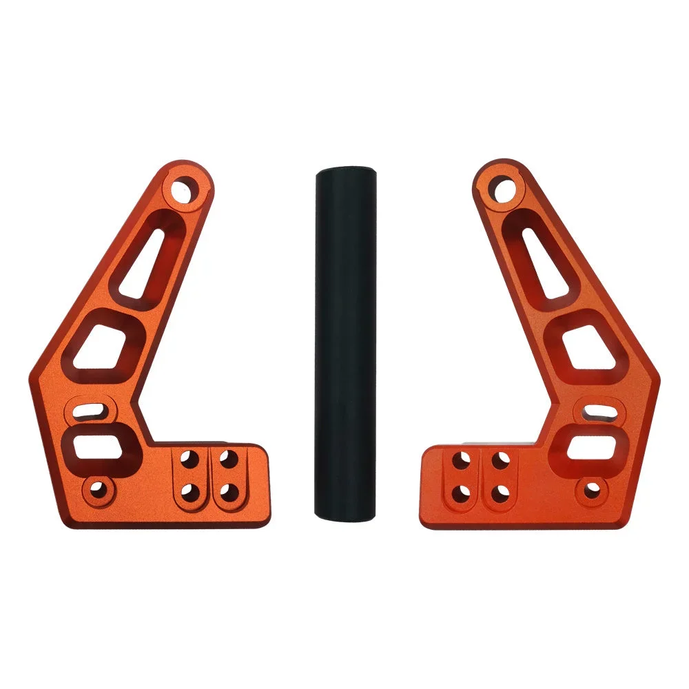 Begode Front Handle for Extreme Matte Finish Set Begode Front Handle for Extreme Matte Finish Set