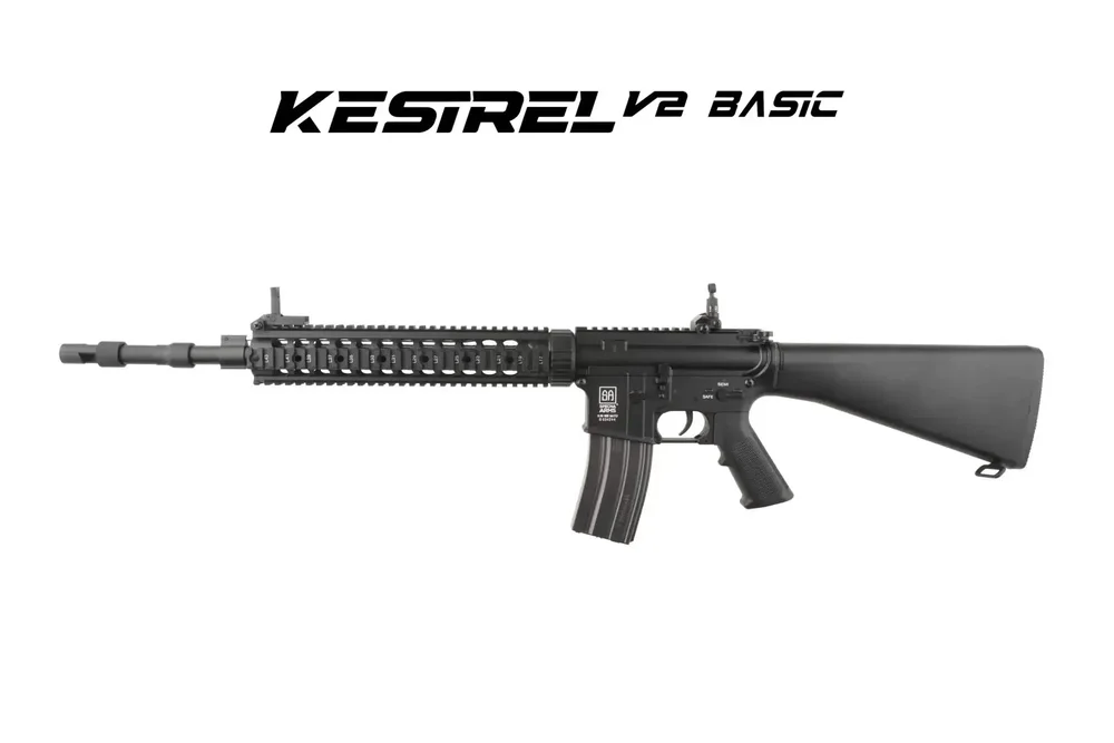 SA-B16 ONE™ SAEC™ Kestrel™ ETU SA-B16 ONE™ SAEC™ Kestrel™ ETU