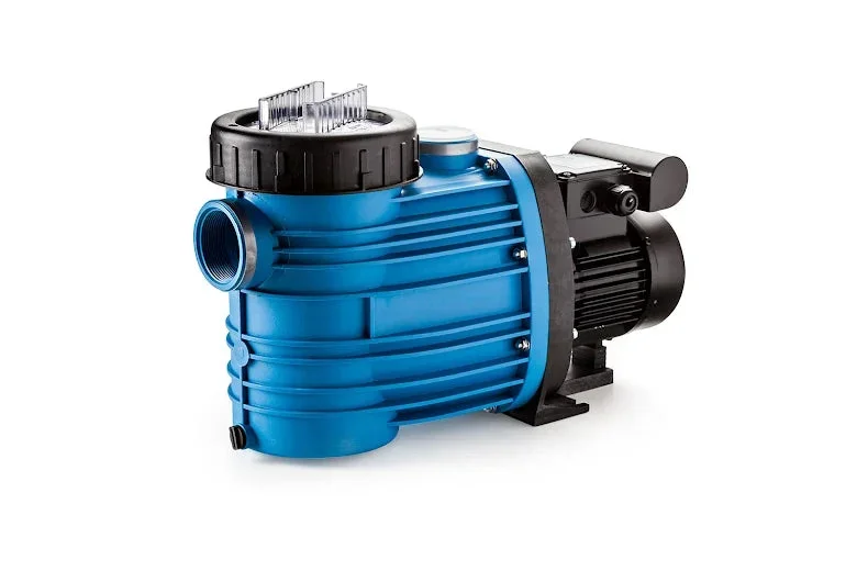 Poolpump Pahlen SBM 0,3-0,65 kW 1-fas - Bild 1