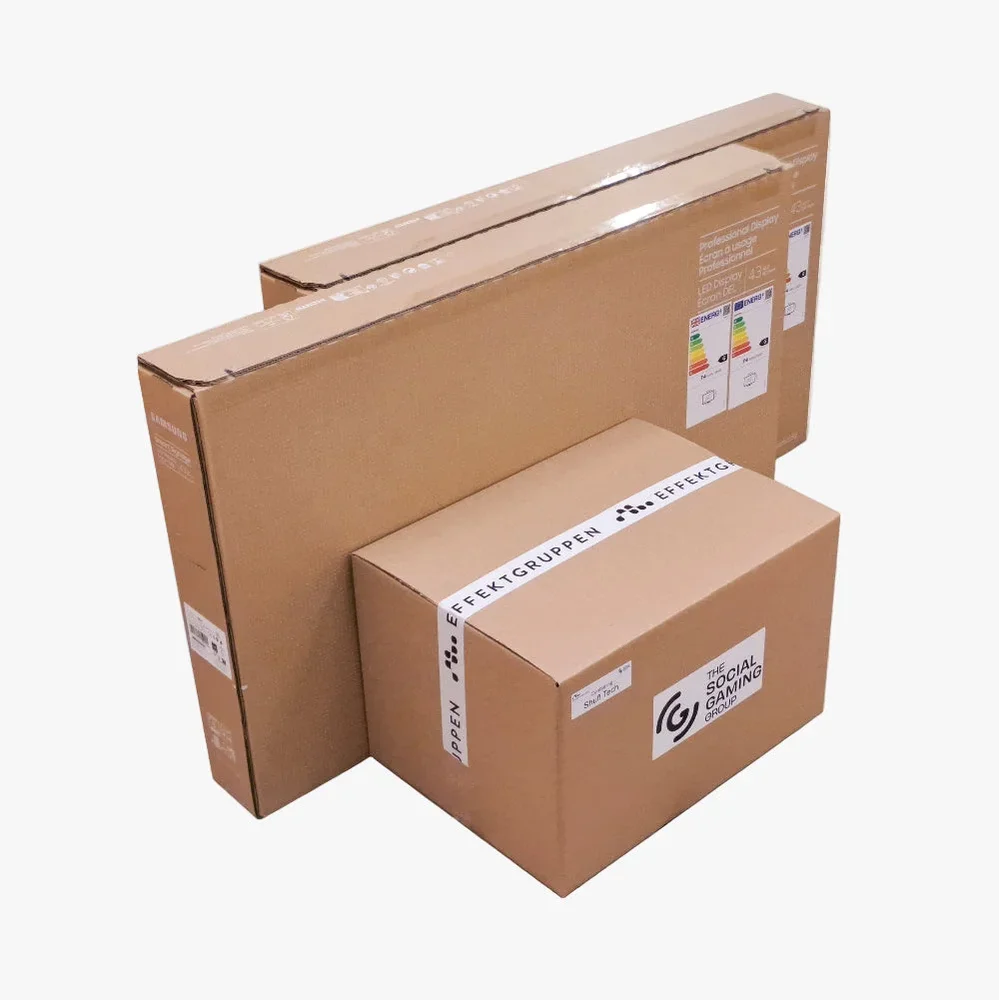 Shufl Tech Pack Shufl Tech Pack