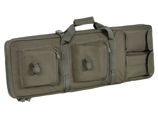 Våbentaske til våben op til 82 cm – Ranger Green - Bild 3