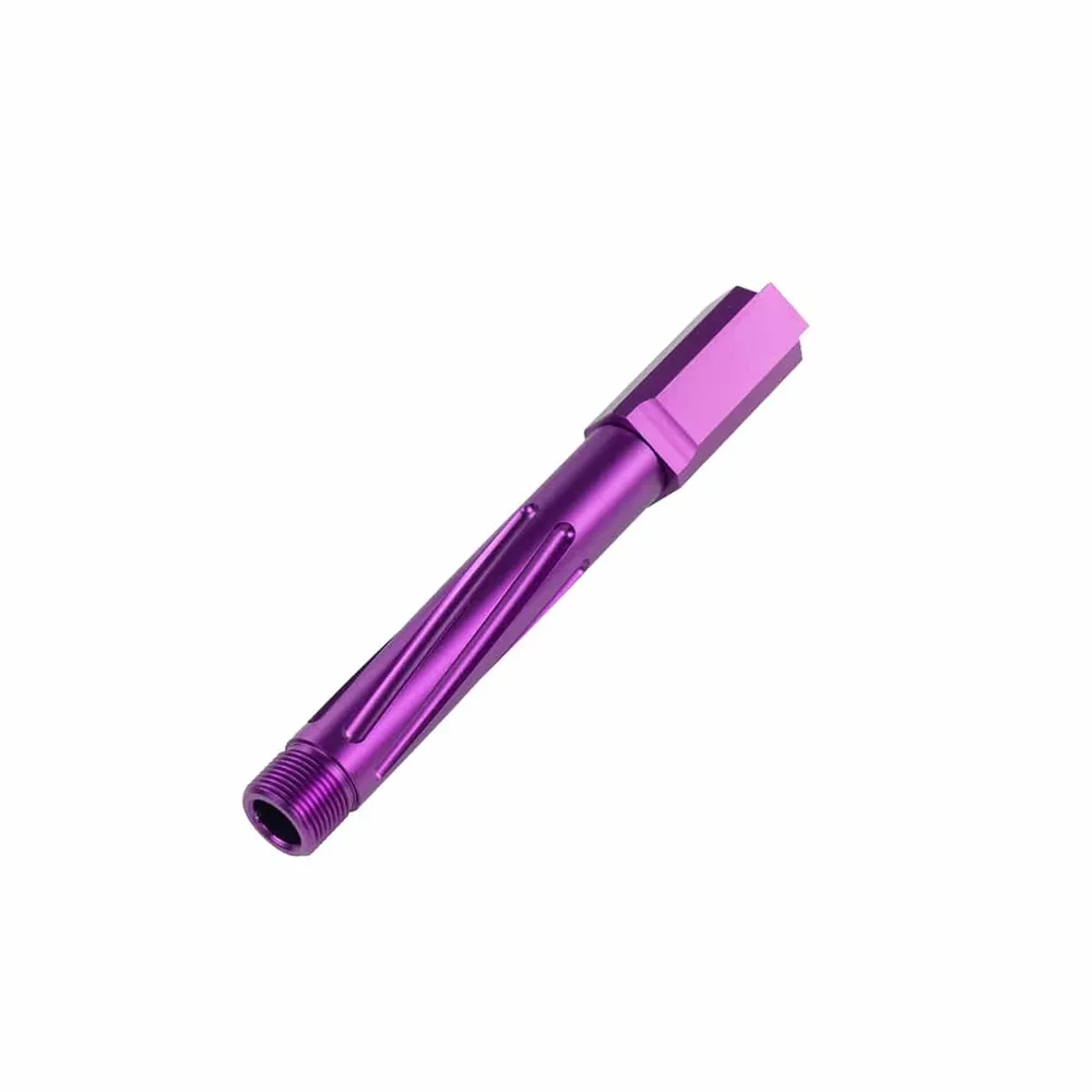 SSP18 - Outer Barrel - Bild 3