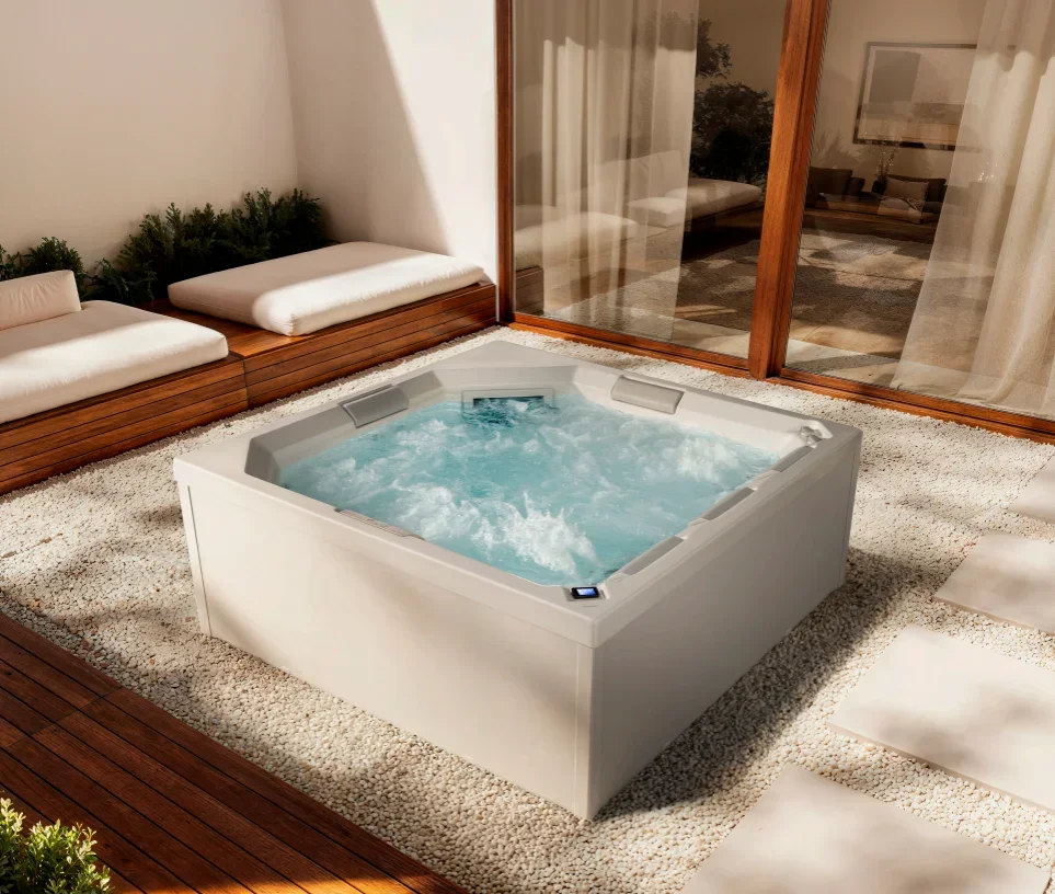 Aquadvance 210 - Bild 3
