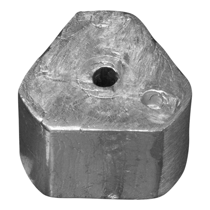 Zinkanod Gori propeller nut Ø 28"-30'' 14074511, R801028 - Bild 2