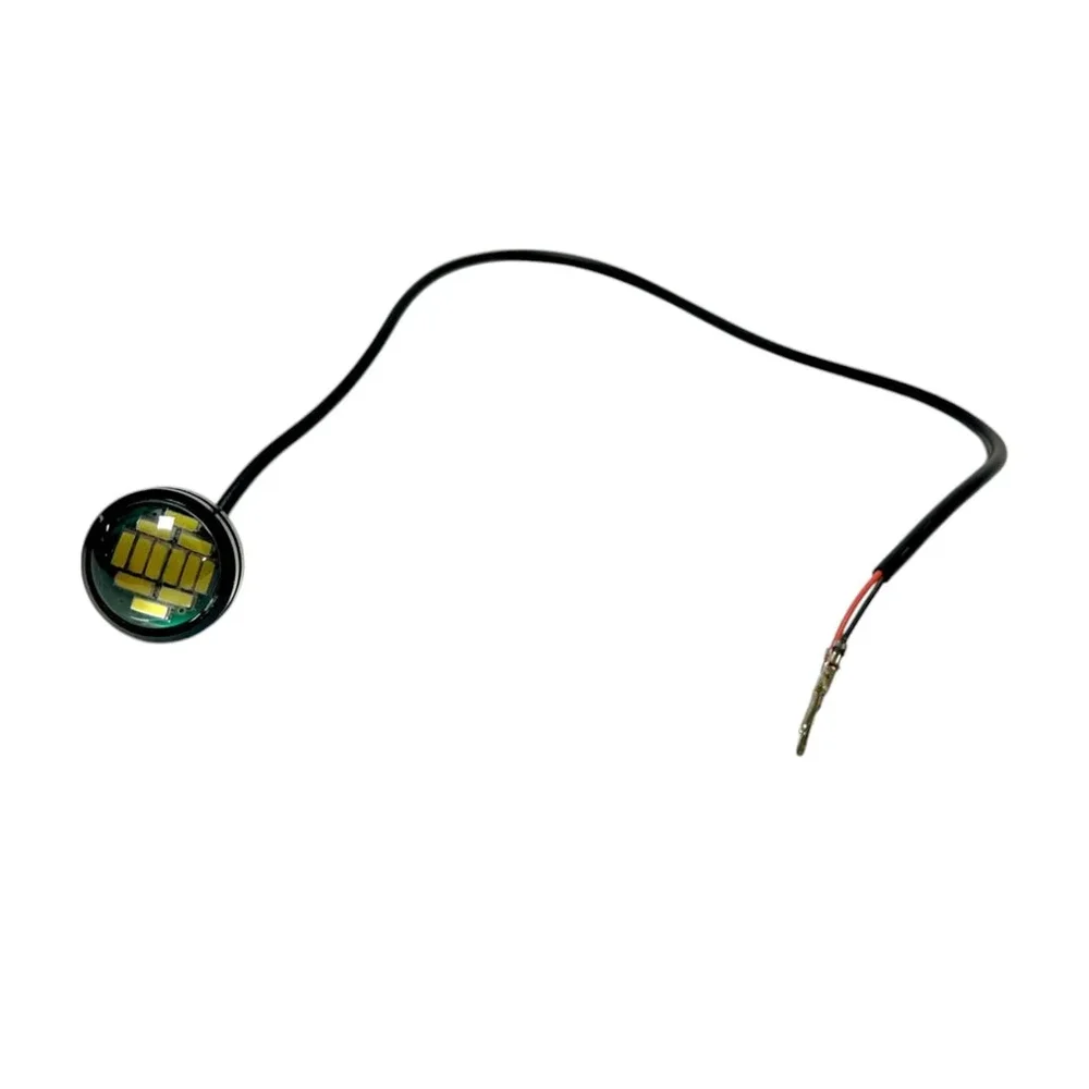 LED Light (Luz) for Dualtron (Front White) LED Light (Luz) for Dualtron (Front White)