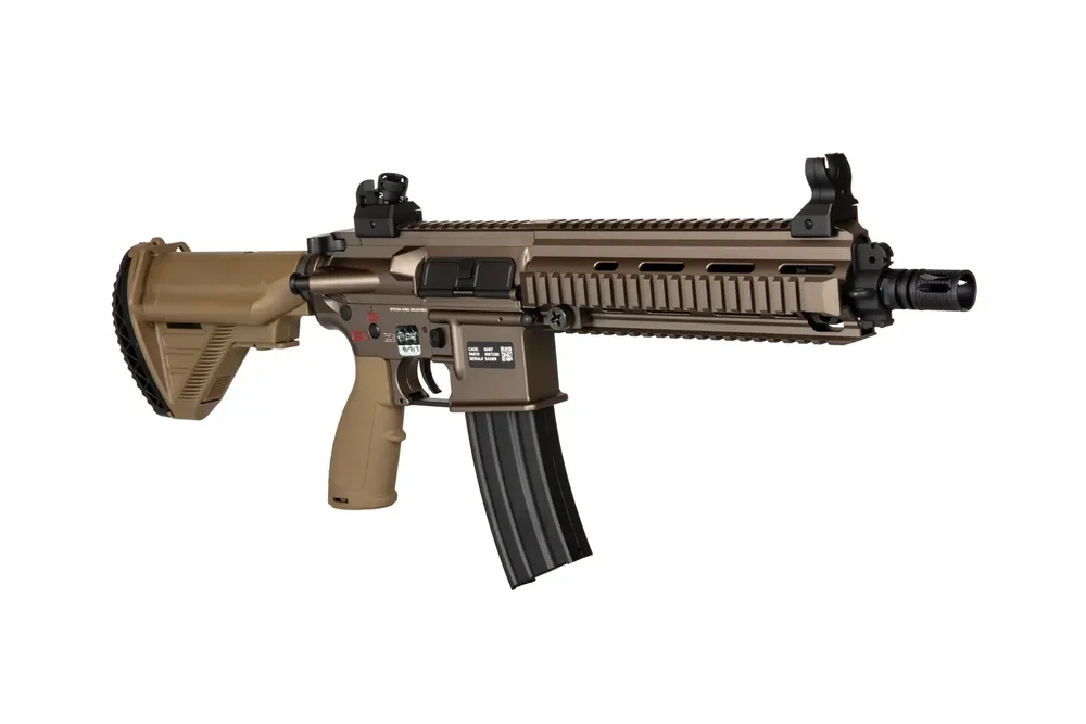 SA-H02 ONE Carbine - Chaos Bronze - Bild 3