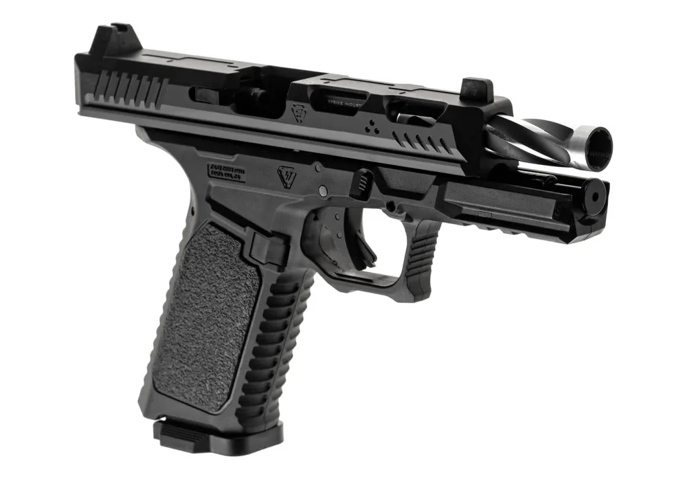 Strike Industries EMG ARK 17 Co2 - Black - Bild 3
