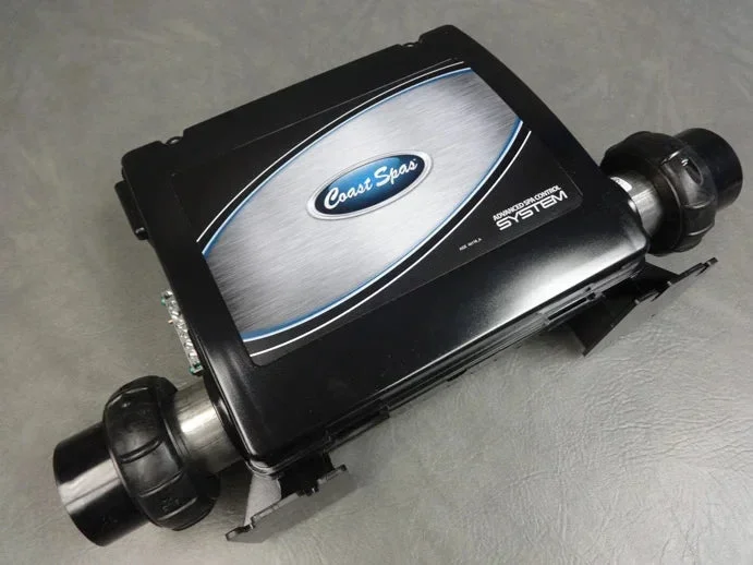Box Balboa BP 2100 2 pumpar+Titan CS Box Balboa BP 2100 2 pumpar+Titan CS