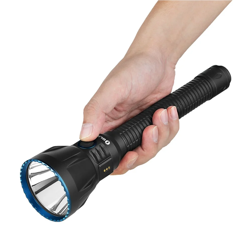 OLIGHT Javelot Turbo 2 Lommelygte 1800 lm - Bild 3