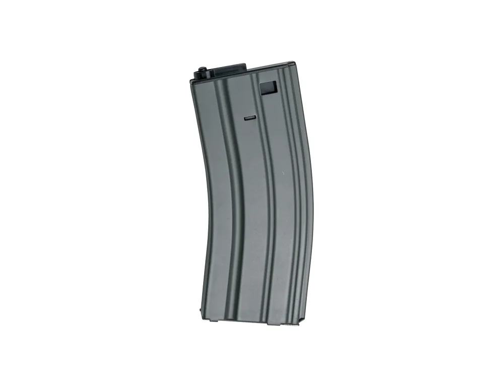 ASG M15/M16 Mid-Cap Magasin – 68 skud ASG M15/M16 Mid-Cap Magasin – 68 skud