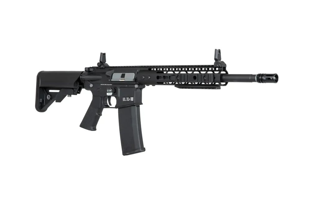 SA-09 Core - Black - Bild 3