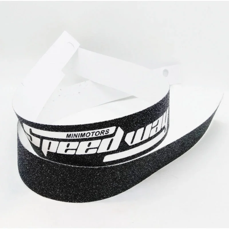 Nonslip Sheet (Lija) For Minimotors Speedway 5 (left & right) - Bild 1