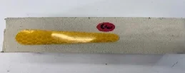 Front Fork Reflector (Reflector Horquilla Delantera) compatible for Minimotors Speedway - Bild 2