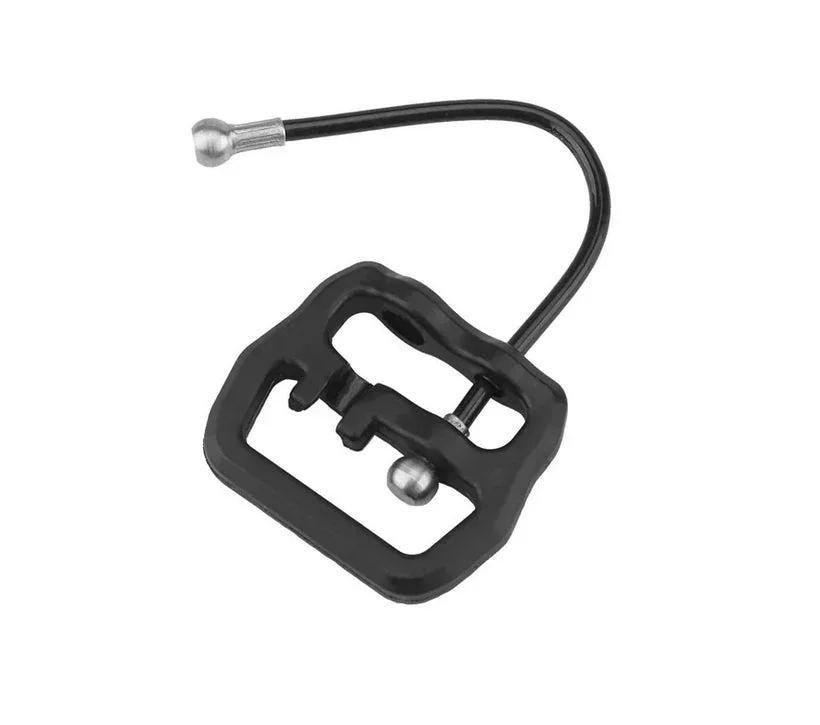 WST QD AK Sling Buckle - Bild 2