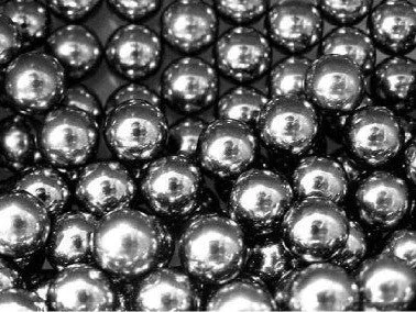 BLS 0,85g, 1100 BBs - Metal - Bild 2