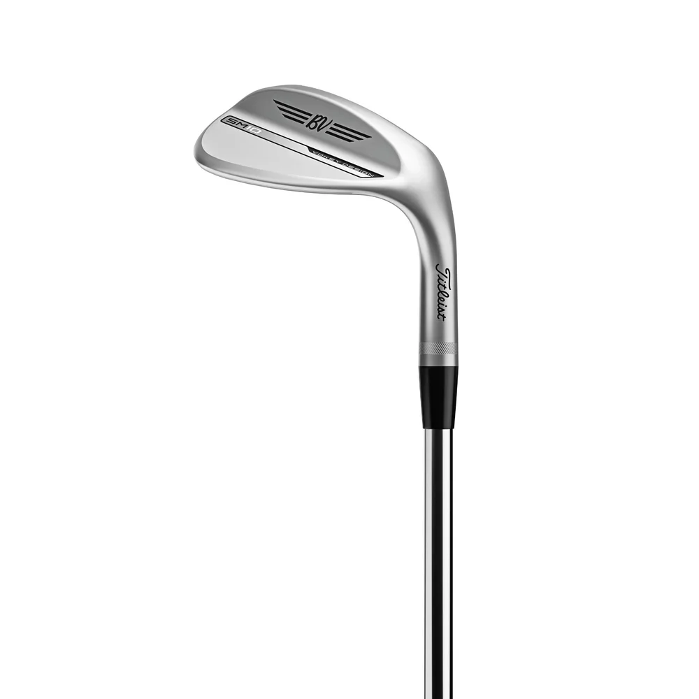 Titleist Vokey SM10 Tour Chrome Wedge