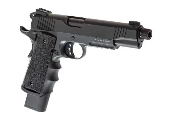 M1911 Extended Full Metal GBB M1911 Extended Full Metal GBB