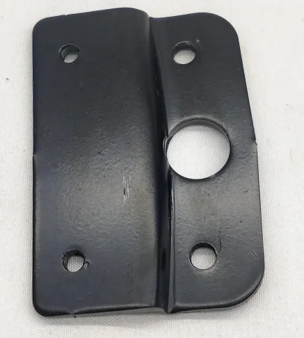 Foot Support Steel Parts (Piezas de acero para soporte de pie) For Inmotion V11 - Bild 2