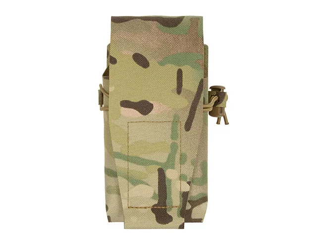 DMR 417 / 2x SR25 magasinlomme, laser-cut – Multicam DMR 417 / 2x SR25 magasinlomme, laser-cut – Multicam