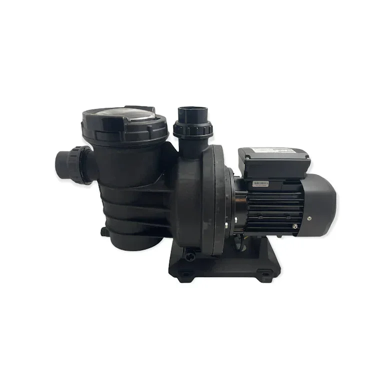 Pool Pump Gemflow 0,37 – 0,75kW Pool Pump Gemflow 0,37 – 0,75kW