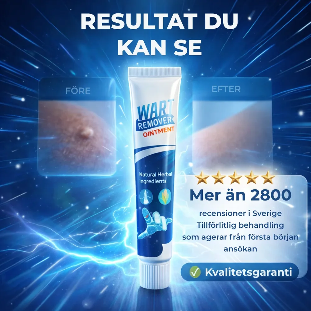 VårtFri® | Kräm för borttagning av vårtor - Bild 3