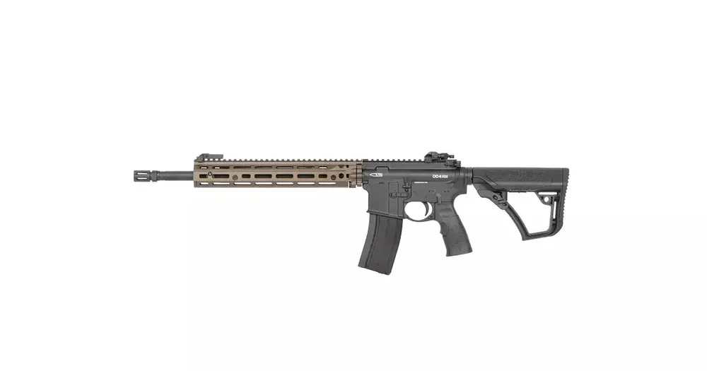 GBBR DD4 RIII S 16″ [EMG]
