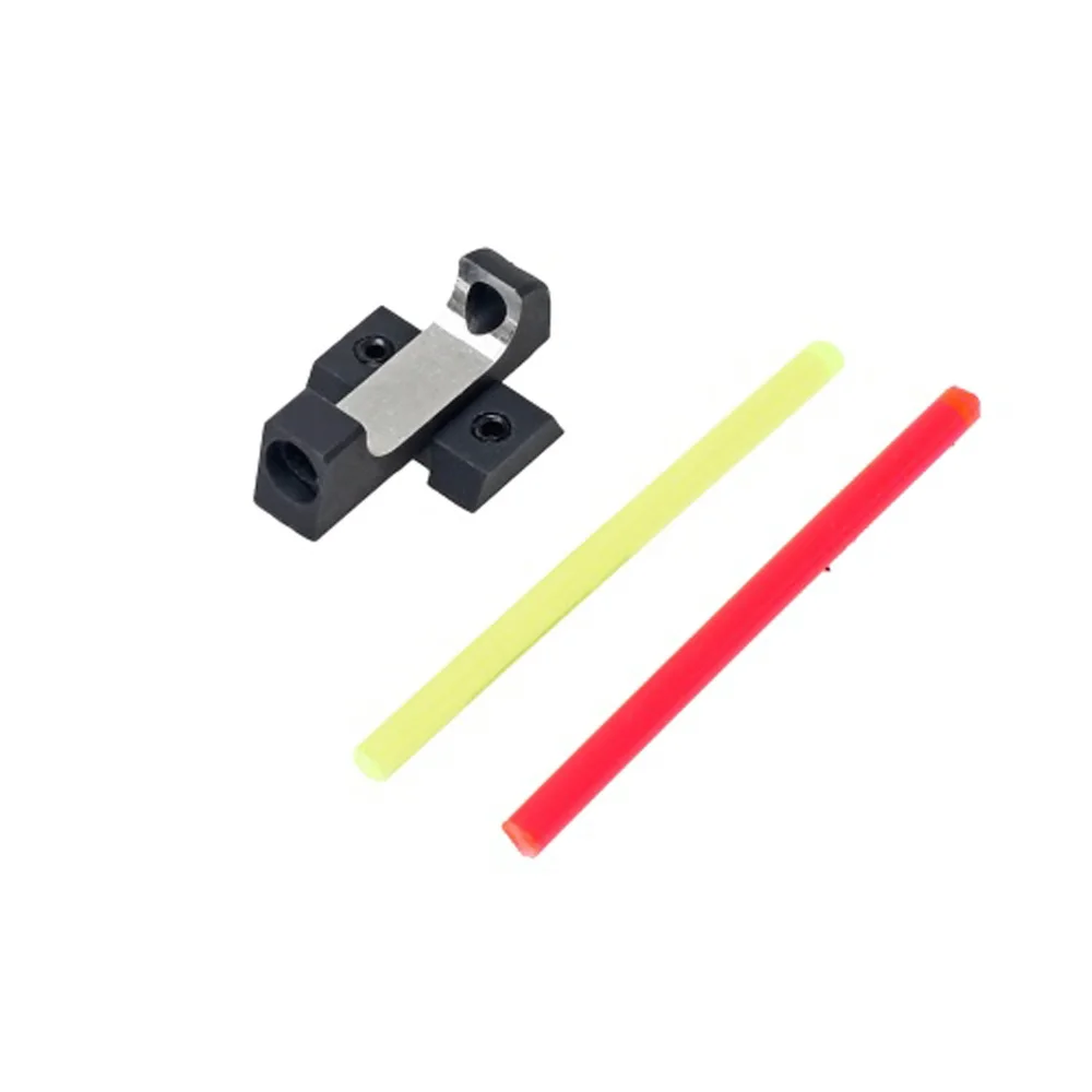 Fiber Optic Front Sight - Hi-Capa - Bild 2