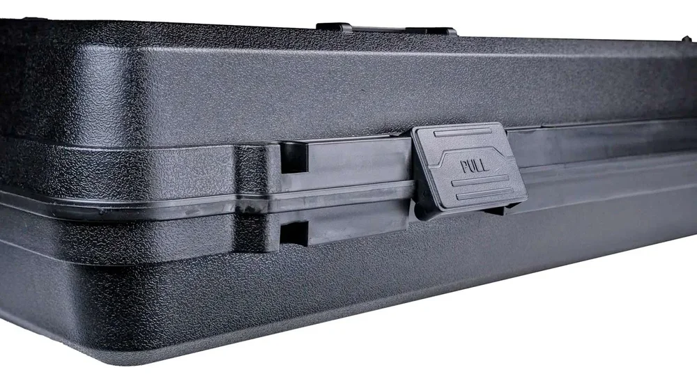 Strike Systems Polymer Rifle Case 85x30x12cm Black - Bild 3