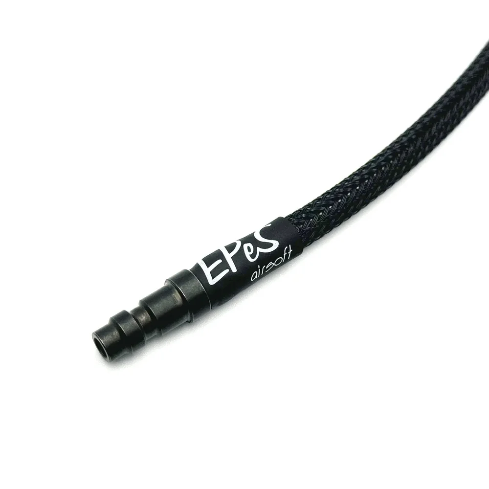 EPeS USL SlimLine HPA Slange med Flet 20 cm - Bild 2