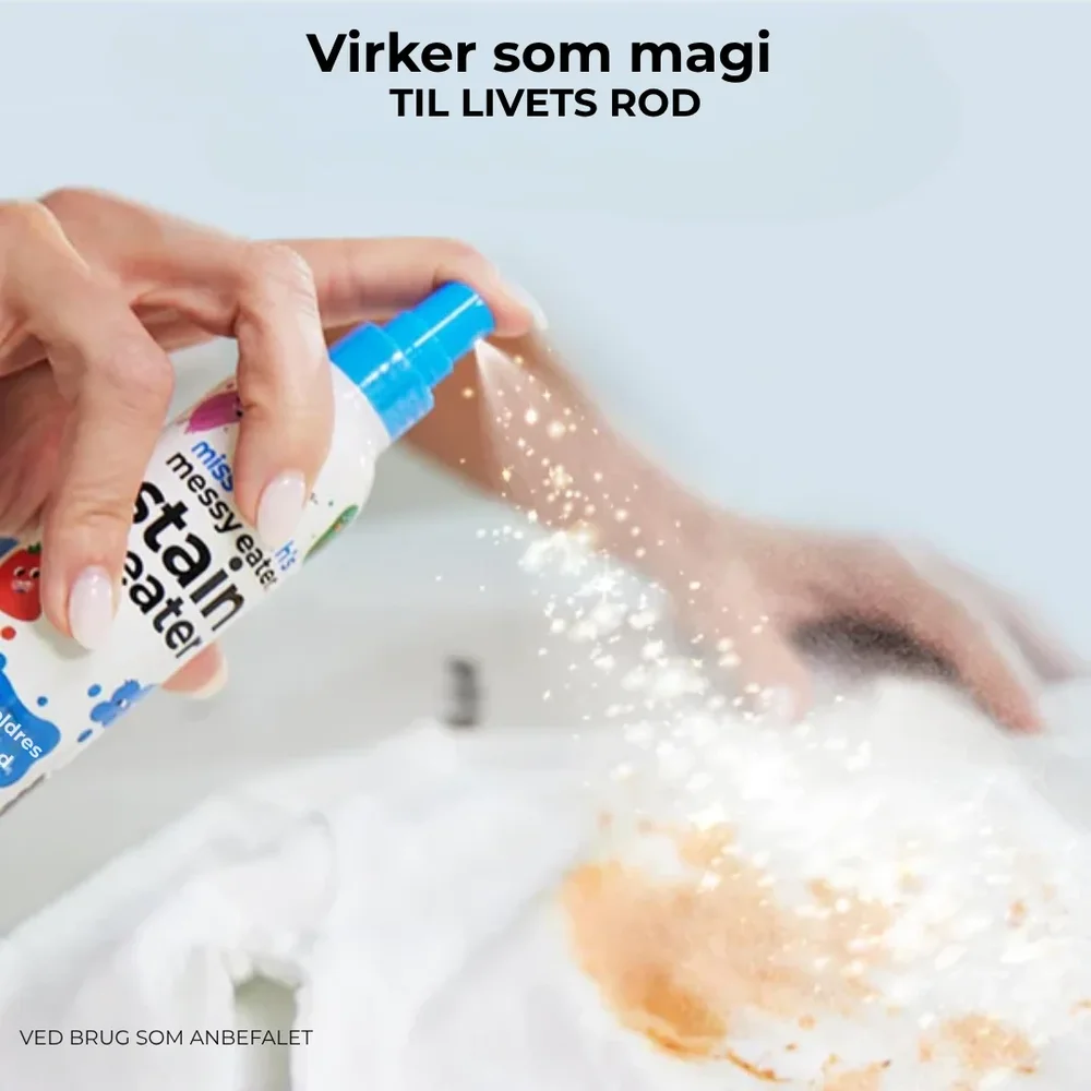 StainHero® | Städa smartare, inte hårdare – Släpp kemikalierna för en säkrare glans! - Bild 3