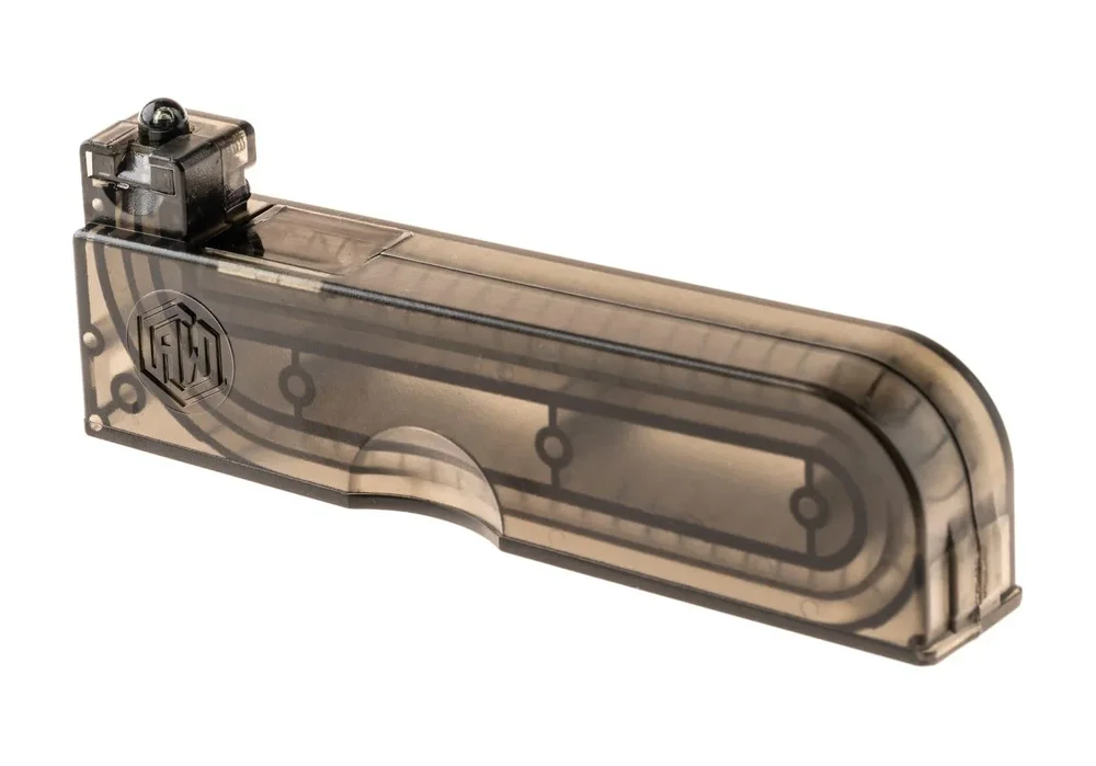 SPR 300 Pro / VSR-10 / MK13 Magasin 50 skud - Bild 2