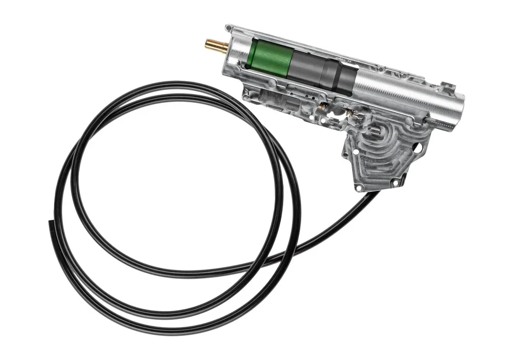 Mancraft HPA System PDIK V3 - Bild 2