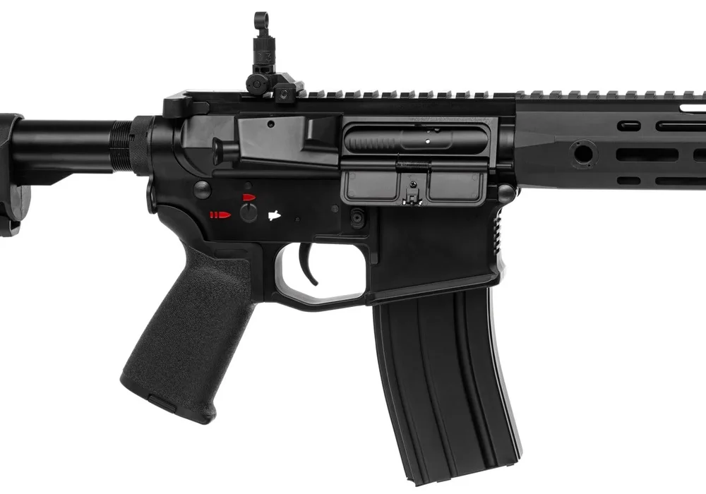 Cyma CM097C M4 Platinum Series - Bild 3
