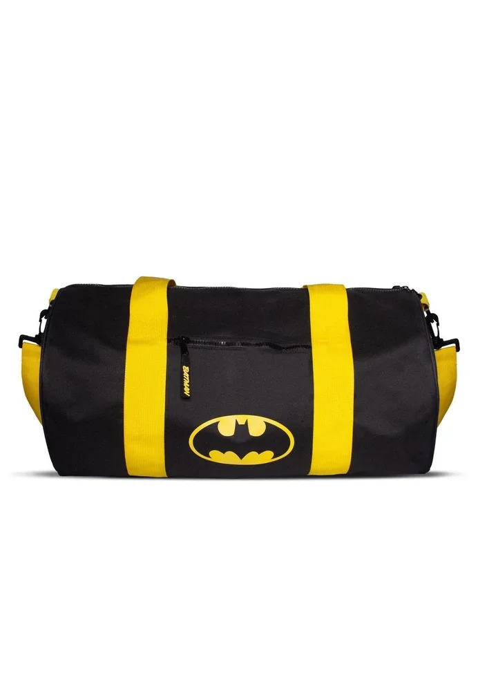 Batman - Sportväska, gymväska - Bild 1