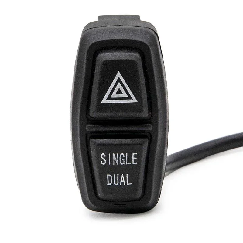 Multi-switch (botonera) Single/Dual Dualtron - Bild 2