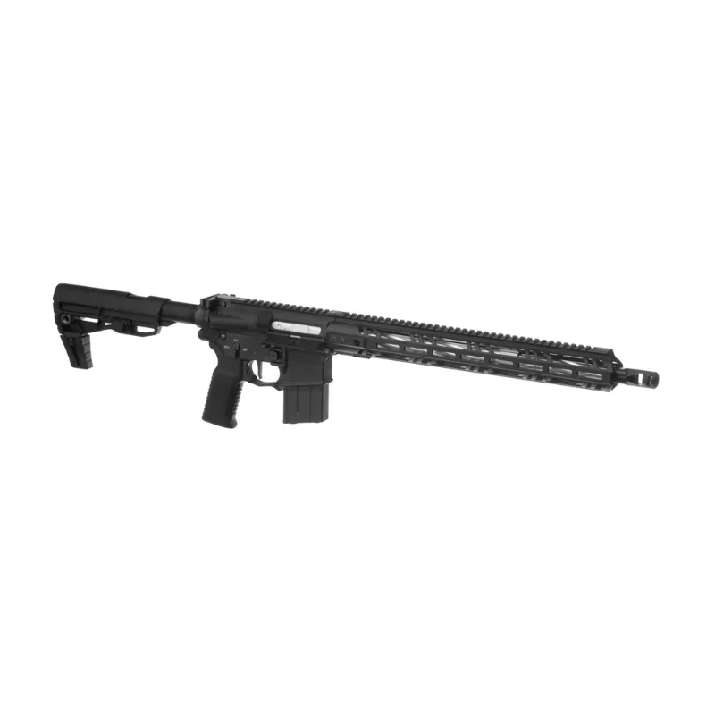 MTR16 Full Metal  Gas Blowback Riffel - Bild 2
