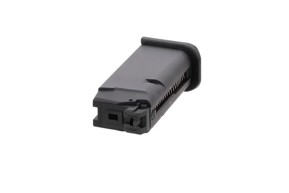 Green gas 25-BB magazine for Specna Arms VAPOR™ SA-VGP 27/28 replicas (G17) - Bild 3