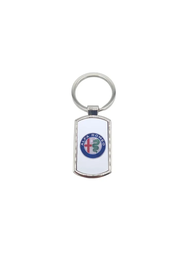 Alfa Romeo - Nyckelring - Bild 1