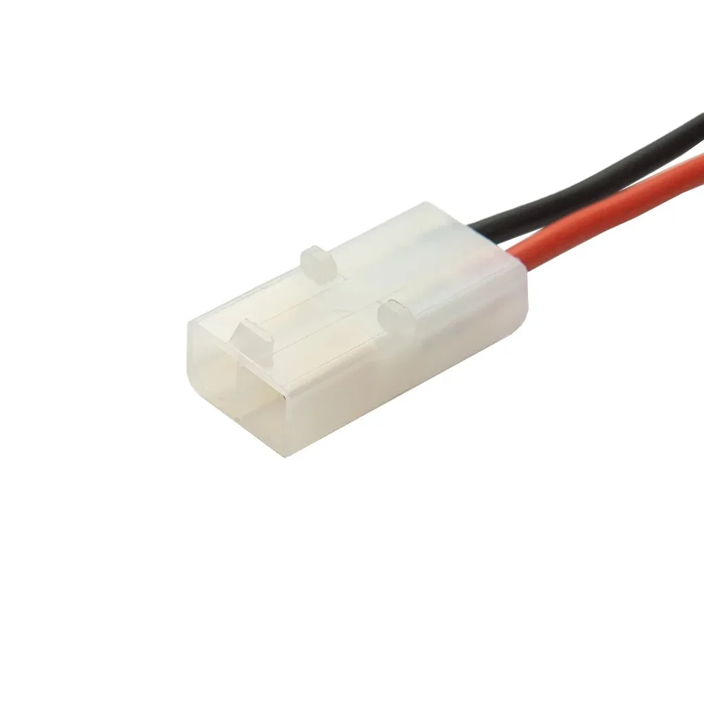 SRC Batteriadapter Stor Tamiya Hun til Small Tamiya Han - Bild 3