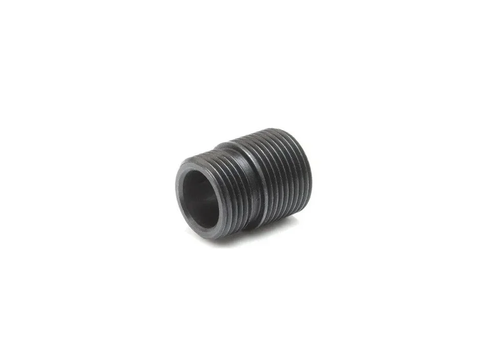 AirsoftPro Silencer Adapter for ASG Pistols (12 mm CW → 14 mm CCW) - Bild 3