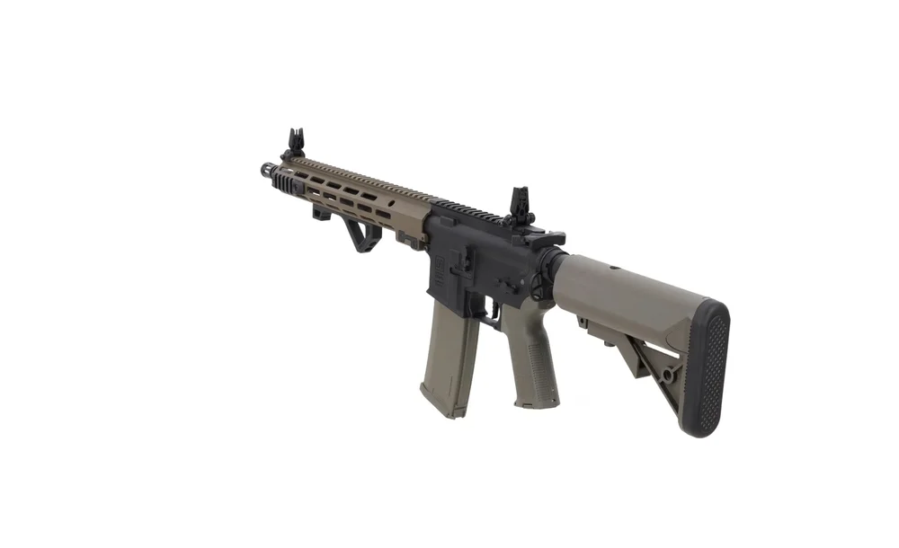 Specna Arms airsoft SA-E22 EDGE™ HAL 2 ETU Gen. 2 Olive Carbine - Bild 2