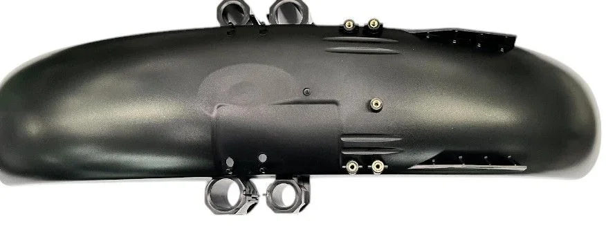 Mudguard (Guardabarros) for Inmotion V13 Mudguard (Guardabarros) for Inmotion V13
