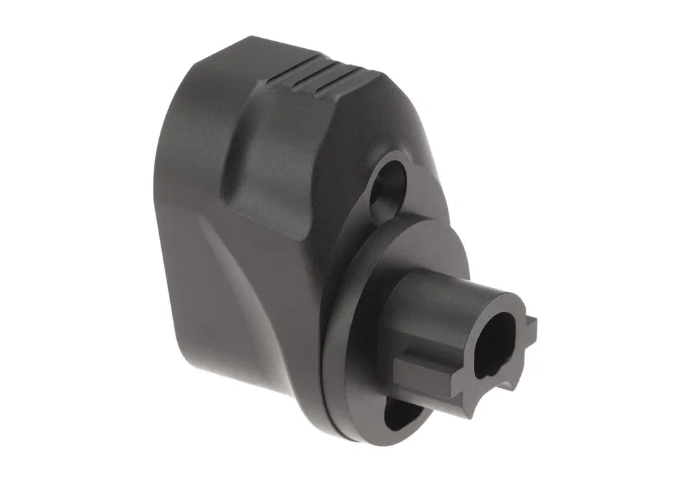Laylax Standard M4 Offset Stock Base - Bild 2