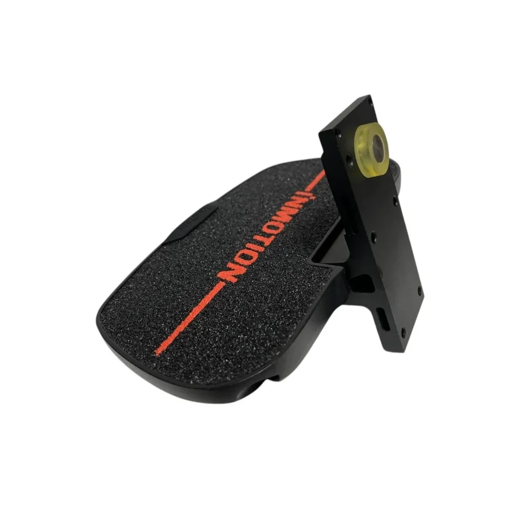 Pedal assembly with rod (pedal ensamblado con soporte) Inmotion v11 - Bild 2