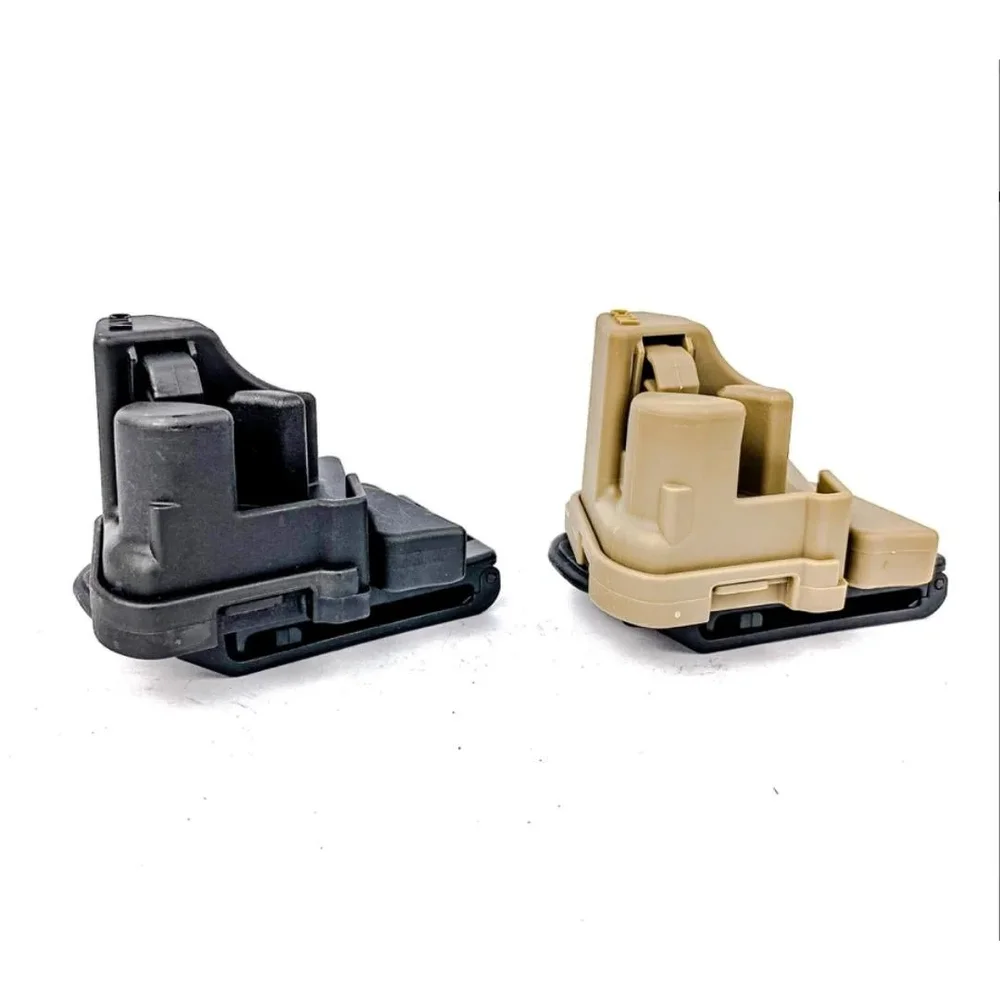 CTM AAP-01 Open Belt Holster, Right-Handed - Bild 3