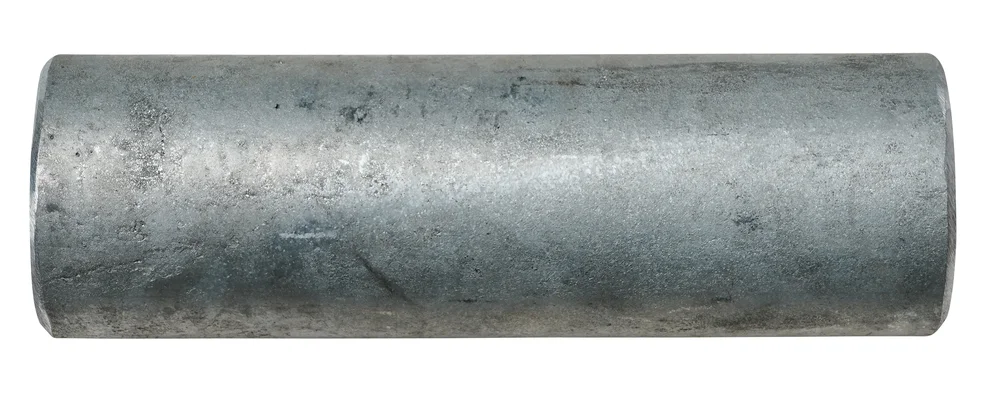 Zinkanod stång ø70*215mm/2,76*8,46in, B130700