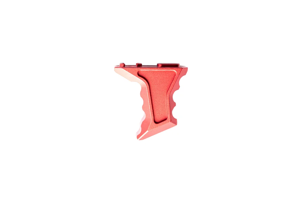 M-LOK HYBRID FRONTGREB - RED