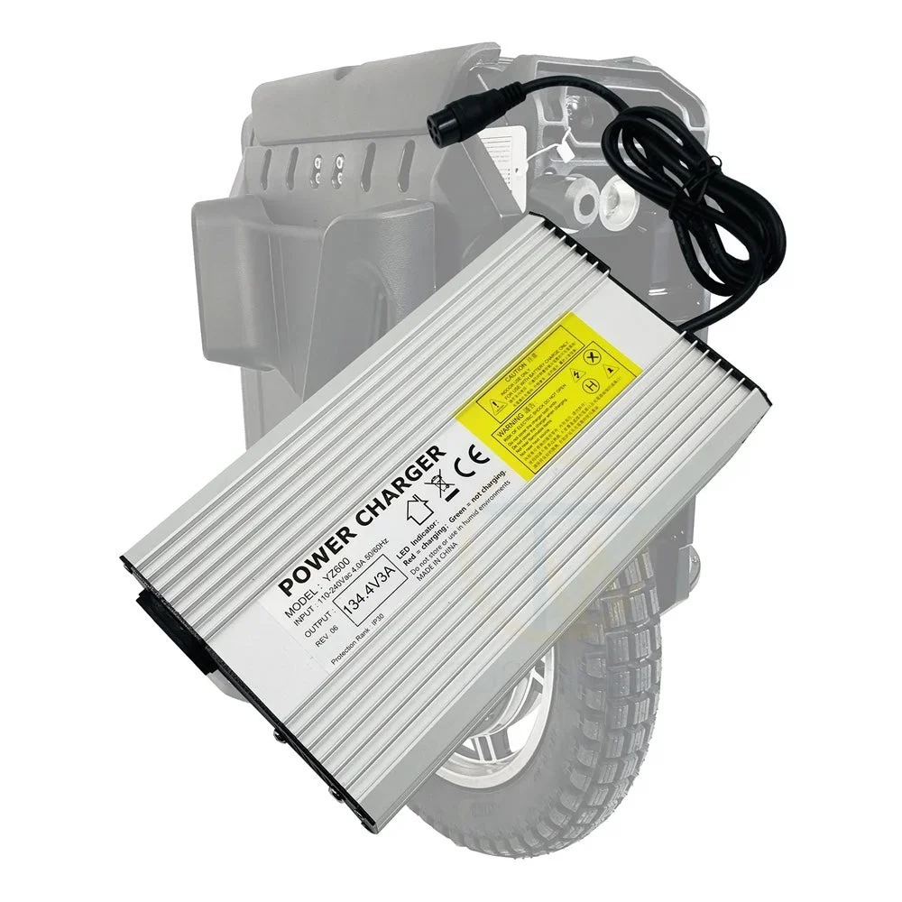 Begode 134.4V 3A Original Charger For ExtremeBull Commander Pro Master - Bild 1