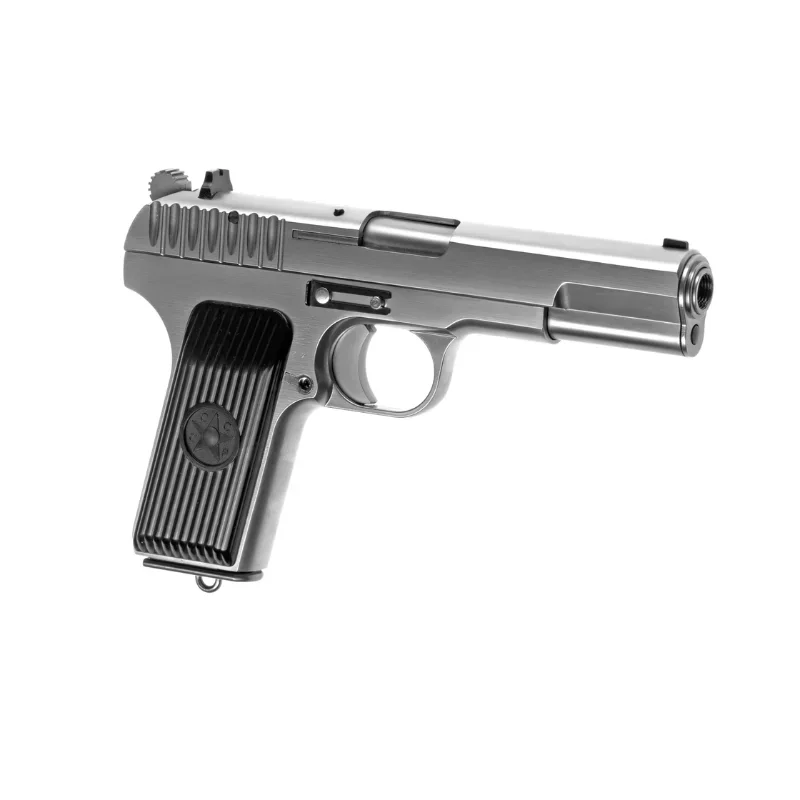 TT-33 Fuld Metal GBB - Bild 2