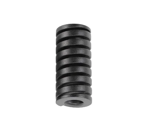 Vsett 9 Plus Bakfjädring Fjäder Svart 60mm Reservdel - Bild 1